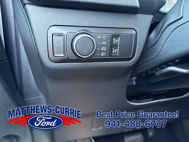 2026 Ford Escape - $24,997