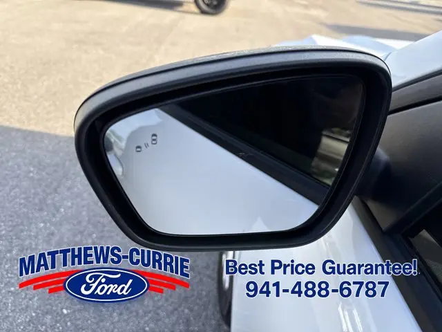 2026 Ford Escape - $24,700
