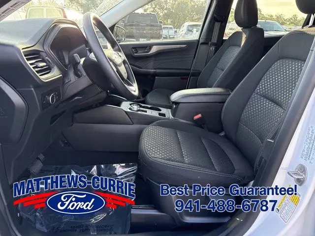 2026 Ford Escape - $24,700