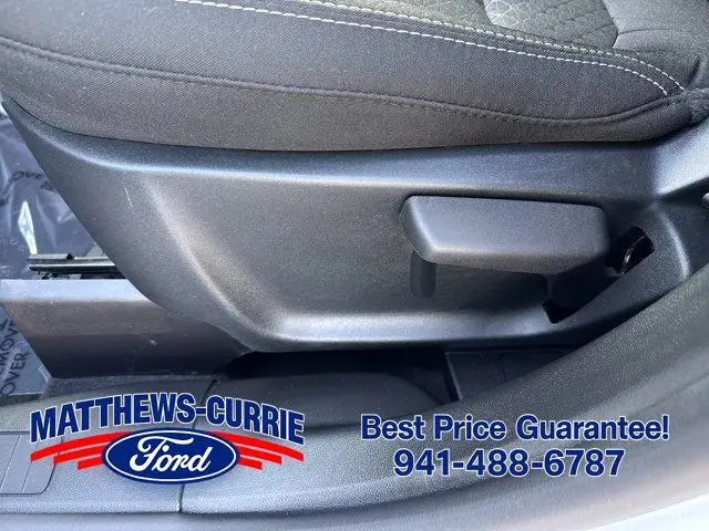 2026 Ford Escape - $24,700