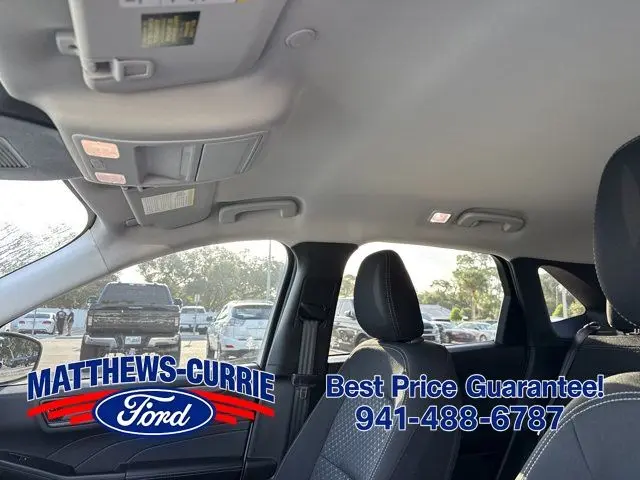 2026 Ford Escape - $24,700