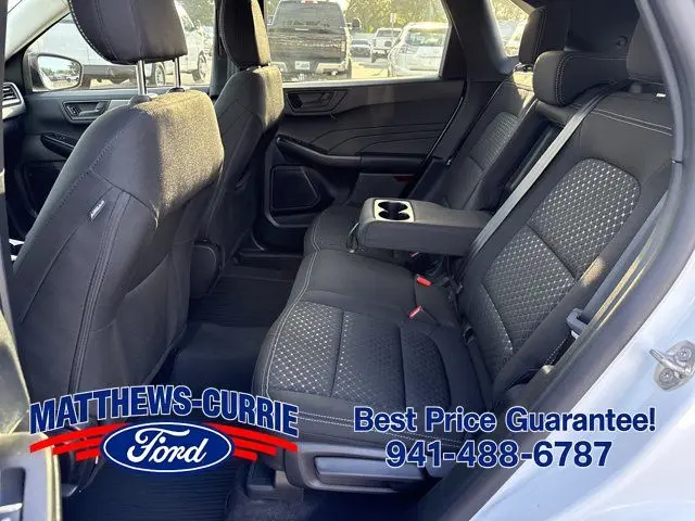 2026 Ford Escape - $24,700