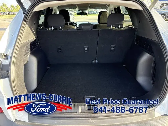 2026 Ford Escape - $24,700