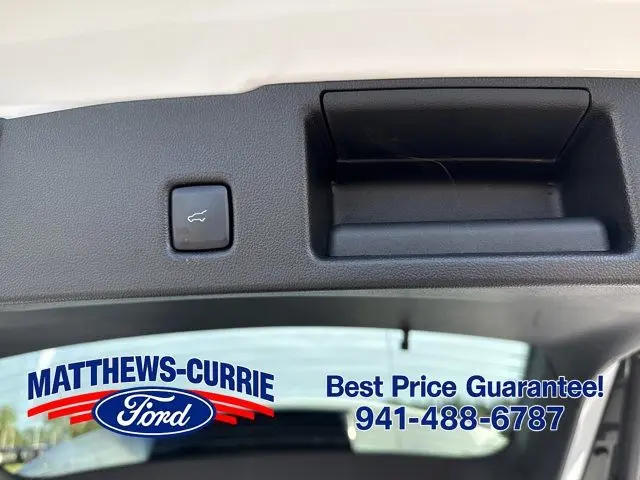 2026 Ford Escape - $24,700