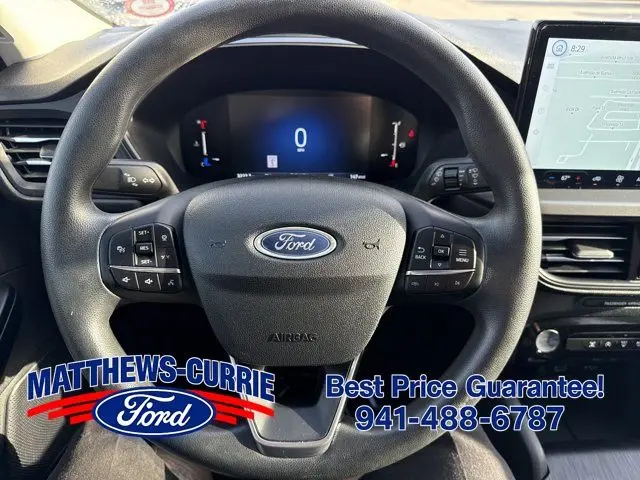 2026 Ford Escape - $24,700