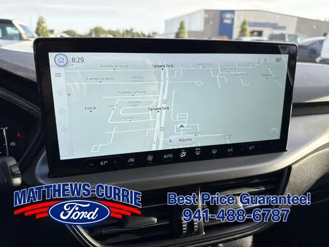 2026 Ford Escape - $24,700