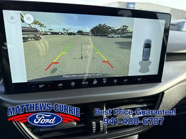 2026 Ford Escape - $24,700