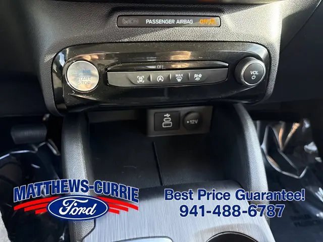 2026 Ford Escape - $24,700