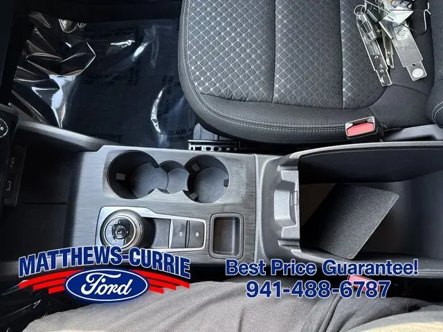 2026 Ford Escape - $24,700