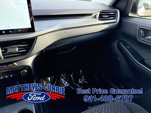2026 Ford Escape - $24,700