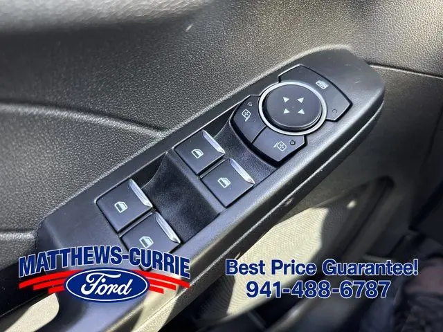 2026 Ford Escape - $24,700