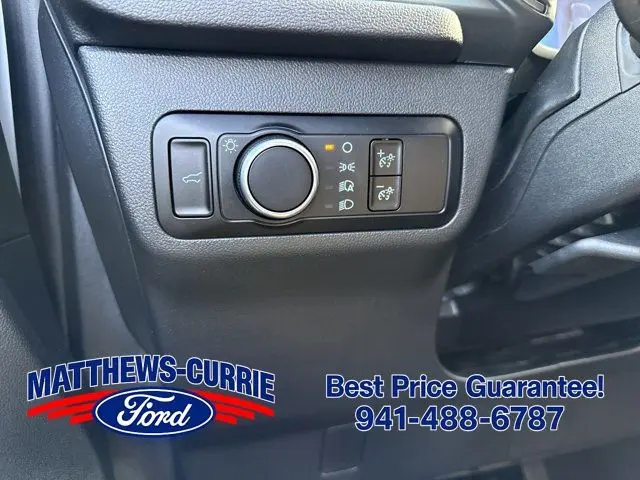 2026 Ford Escape - $24,700