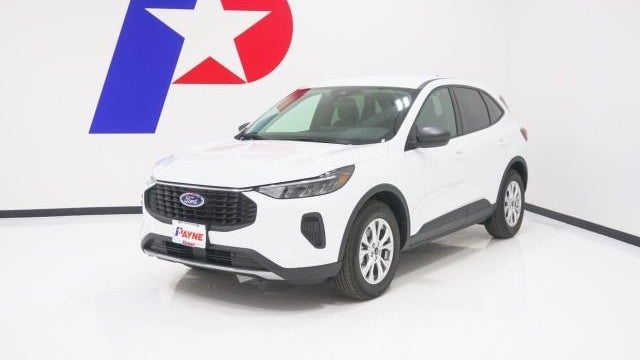 Preowned 2026 Ford Escape Active for Sale