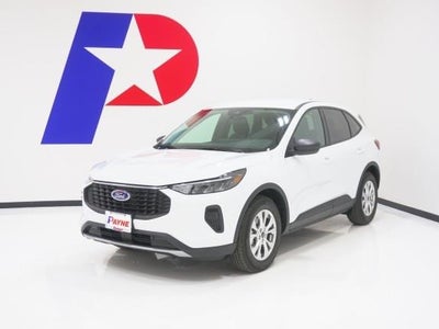 Photo of a 2026 Ford Escape Active 4DR SUV for sale