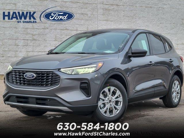 2026 Ford Escape - $25,995