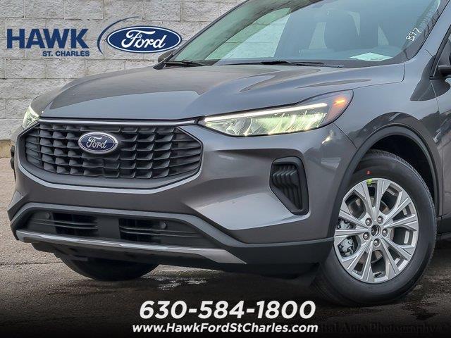 2026 Ford Escape - $25,995
