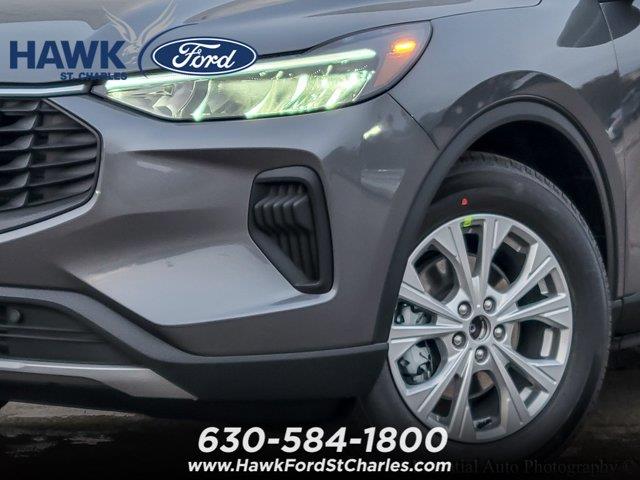 2026 Ford Escape - $25,995