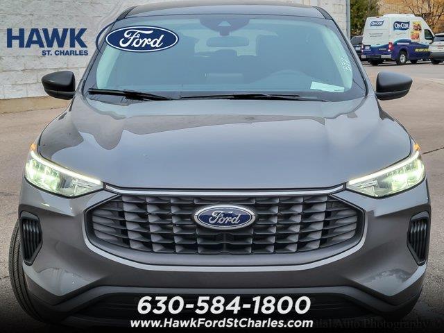 2026 Ford Escape - $25,995