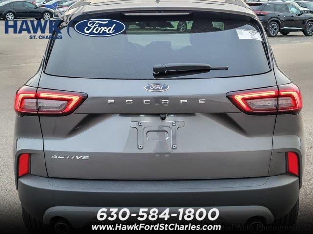 2026 Ford Escape - $25,995