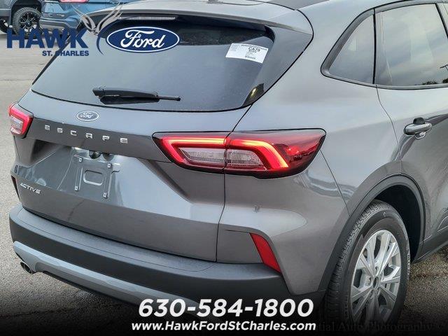 2026 Ford Escape - $25,995