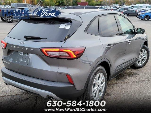 2026 Ford Escape - $25,995
