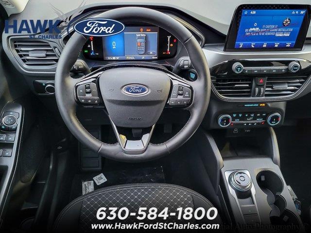 2026 Ford Escape - $25,995