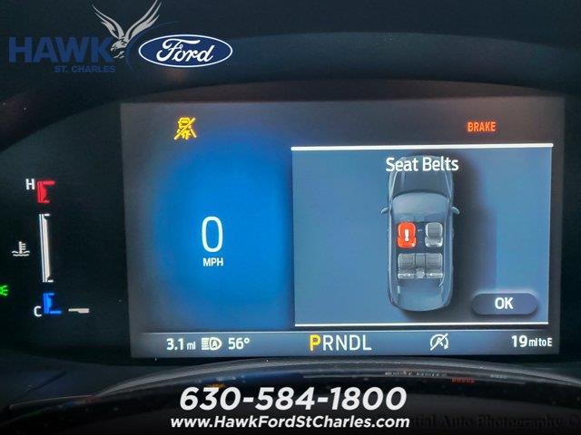 2026 Ford Escape - $25,995