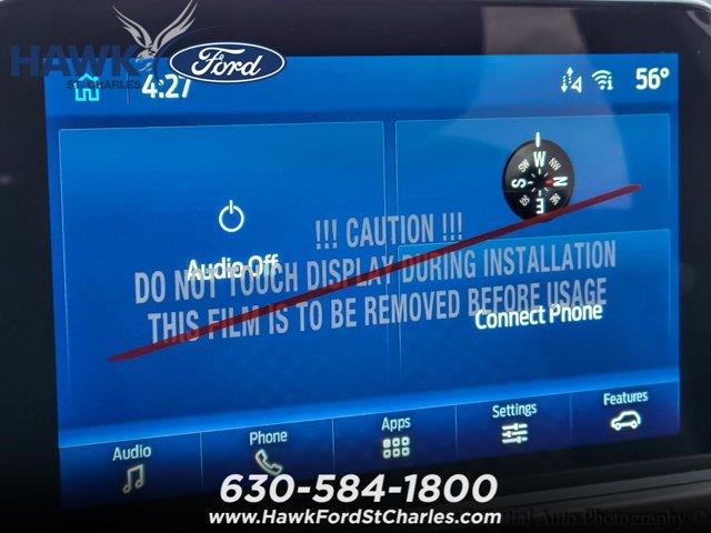 2026 Ford Escape - $25,995