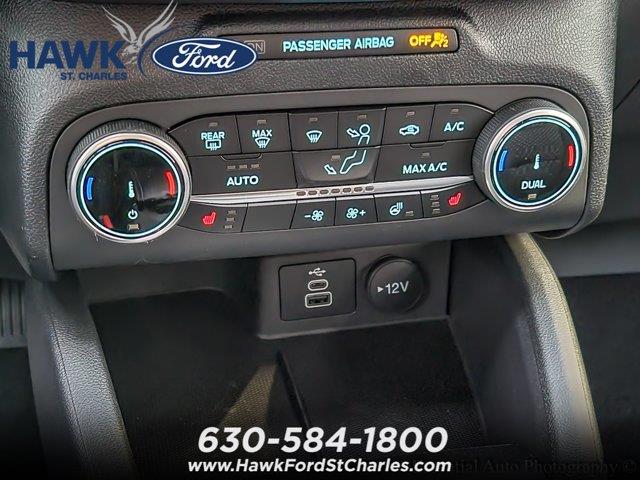 2026 Ford Escape - $25,995