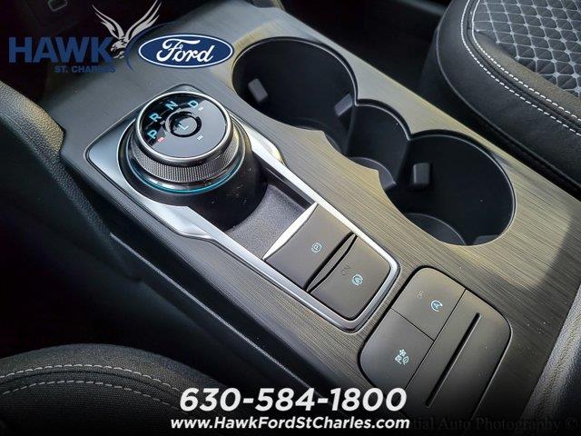 2026 Ford Escape - $25,995