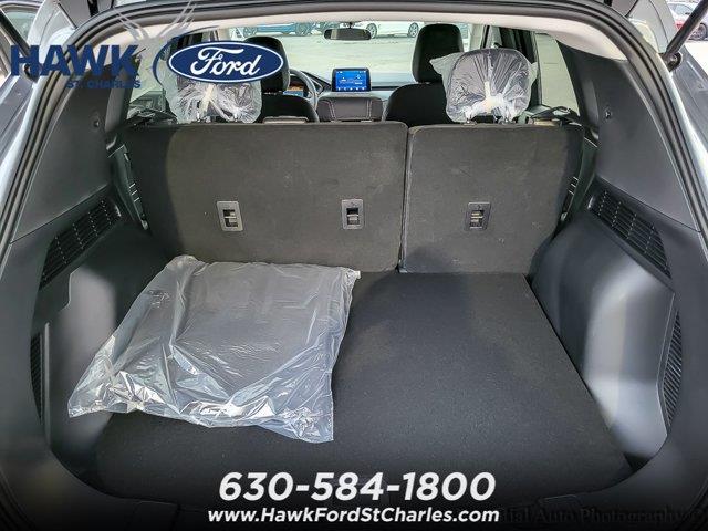 2026 Ford Escape - $25,995