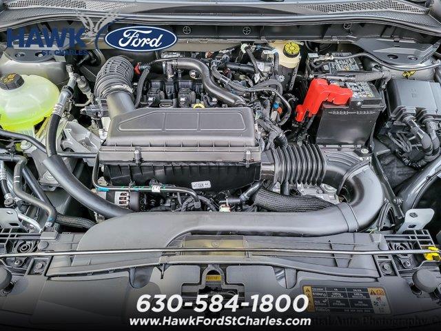 2026 Ford Escape - $25,995