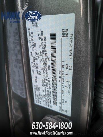 2026 Ford Escape - $25,995