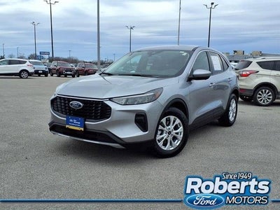 2023 Ford Escape Active 4DR SUV