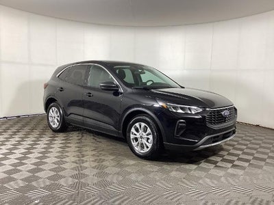 2023 Ford Escape Active 4DR SUV