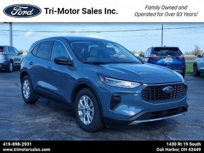 2023 Ford Escape Active 4DR SUV