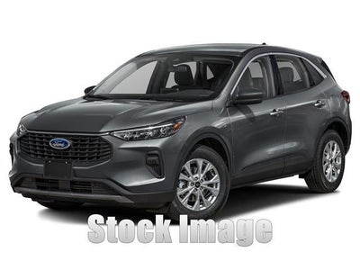 2023 Ford Escape Active 4DR SUV