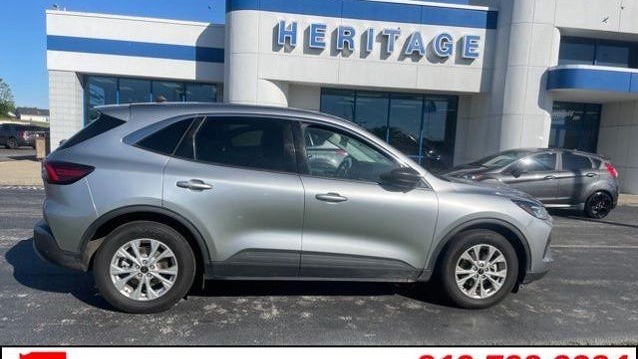 Preowned 2023 Ford Escape Active for Sale