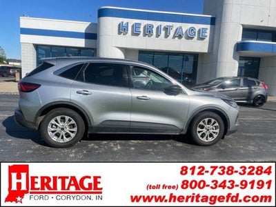 2023 Ford Escape Active 4DR SUV