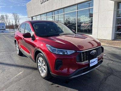 2023 Ford Escape Active 4DR SUV