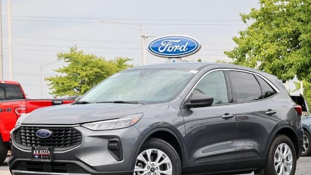 Preowned 2023 Ford Escape Active for Sale