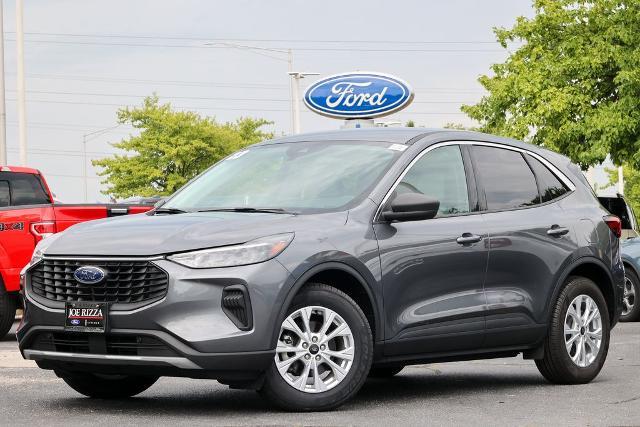 2023 Ford Escape - $18,803