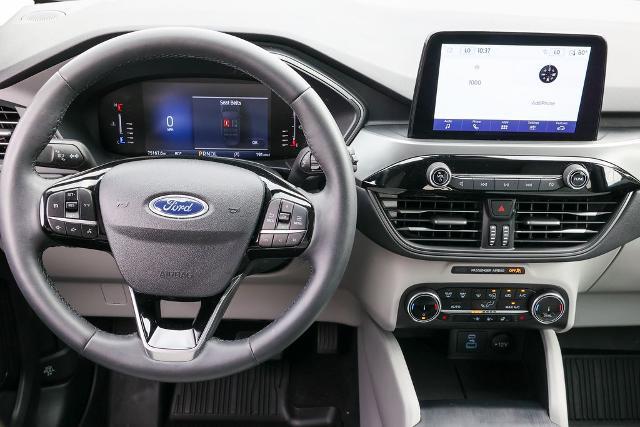 2023 Ford Escape - $18,803