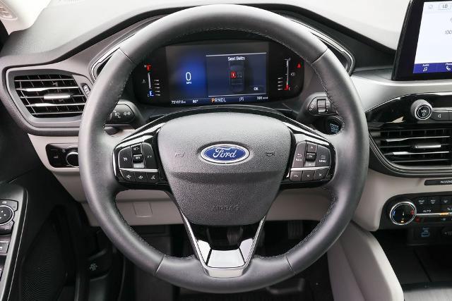 2023 Ford Escape - $18,803
