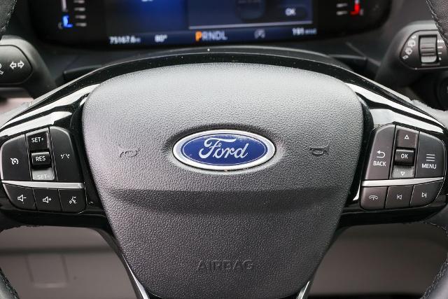 2023 Ford Escape - $18,803