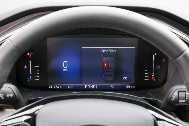 2023 Ford Escape - $18,803