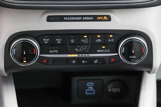 2023 Ford Escape - $18,803