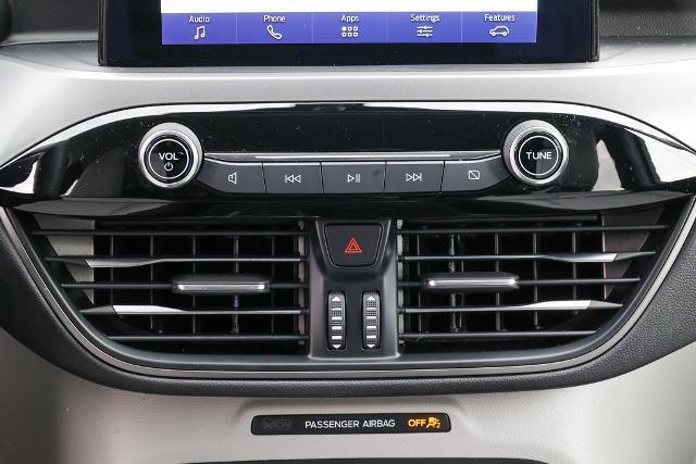 2023 Ford Escape - $18,803