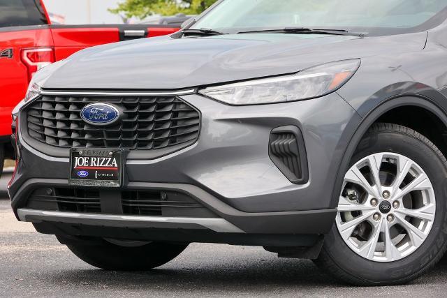 2023 Ford Escape - $18,803