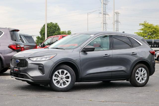 2023 Ford Escape - $18,803